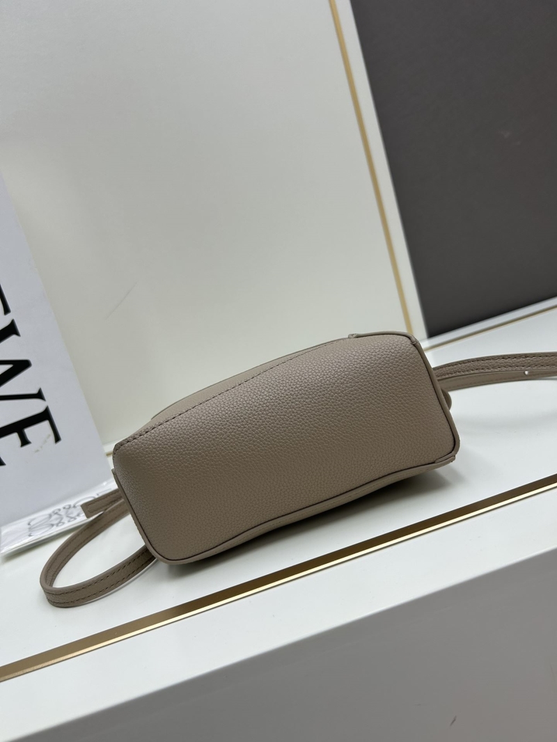 Loewe Handle Bags